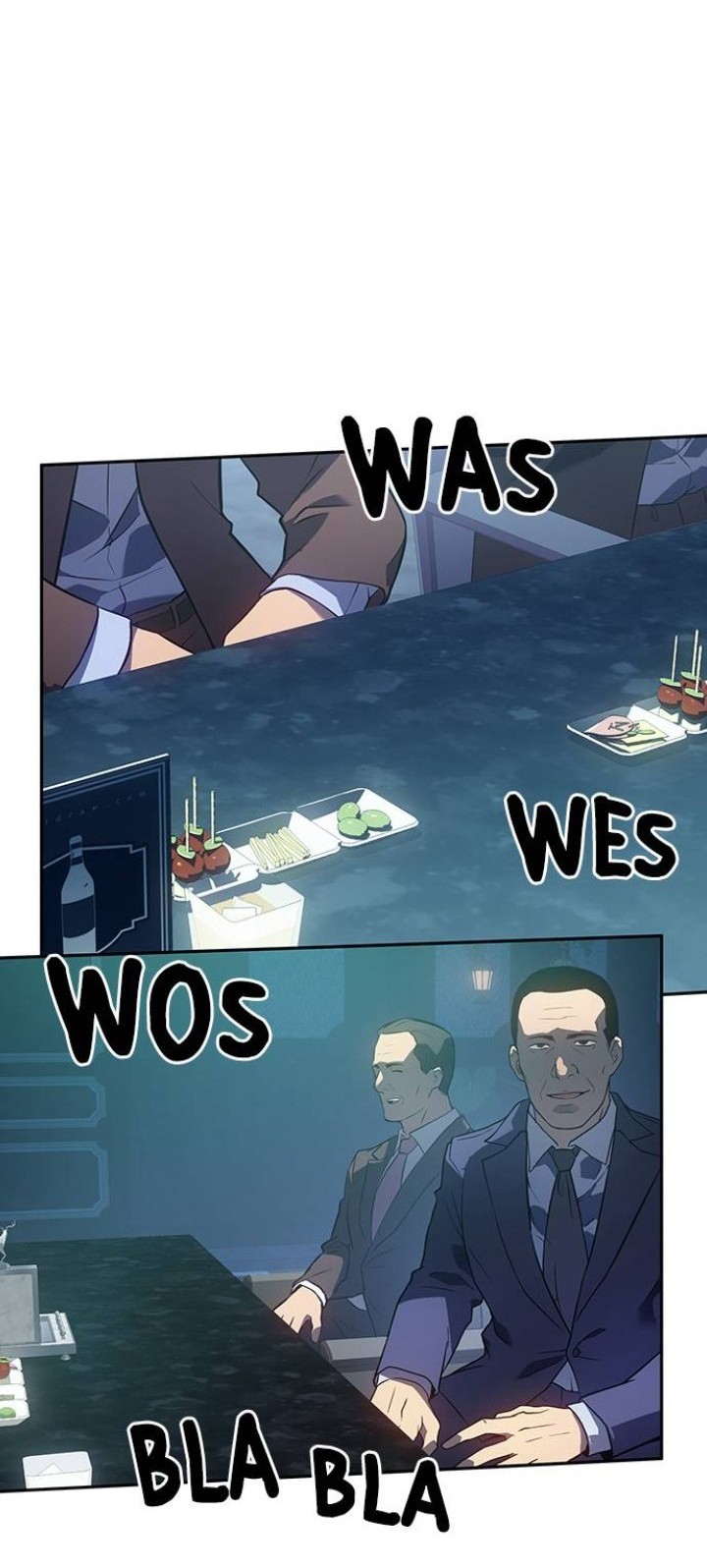 7Fates: Chakho Chapter 22 Gambar 8