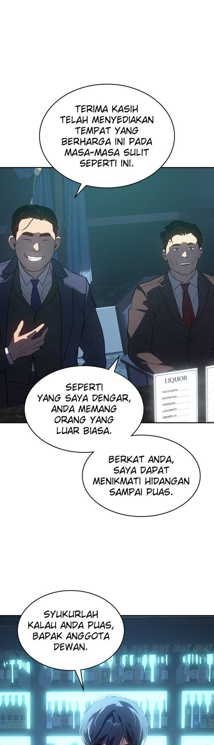 7Fates: Chakho Chapter 22 Gambar 9