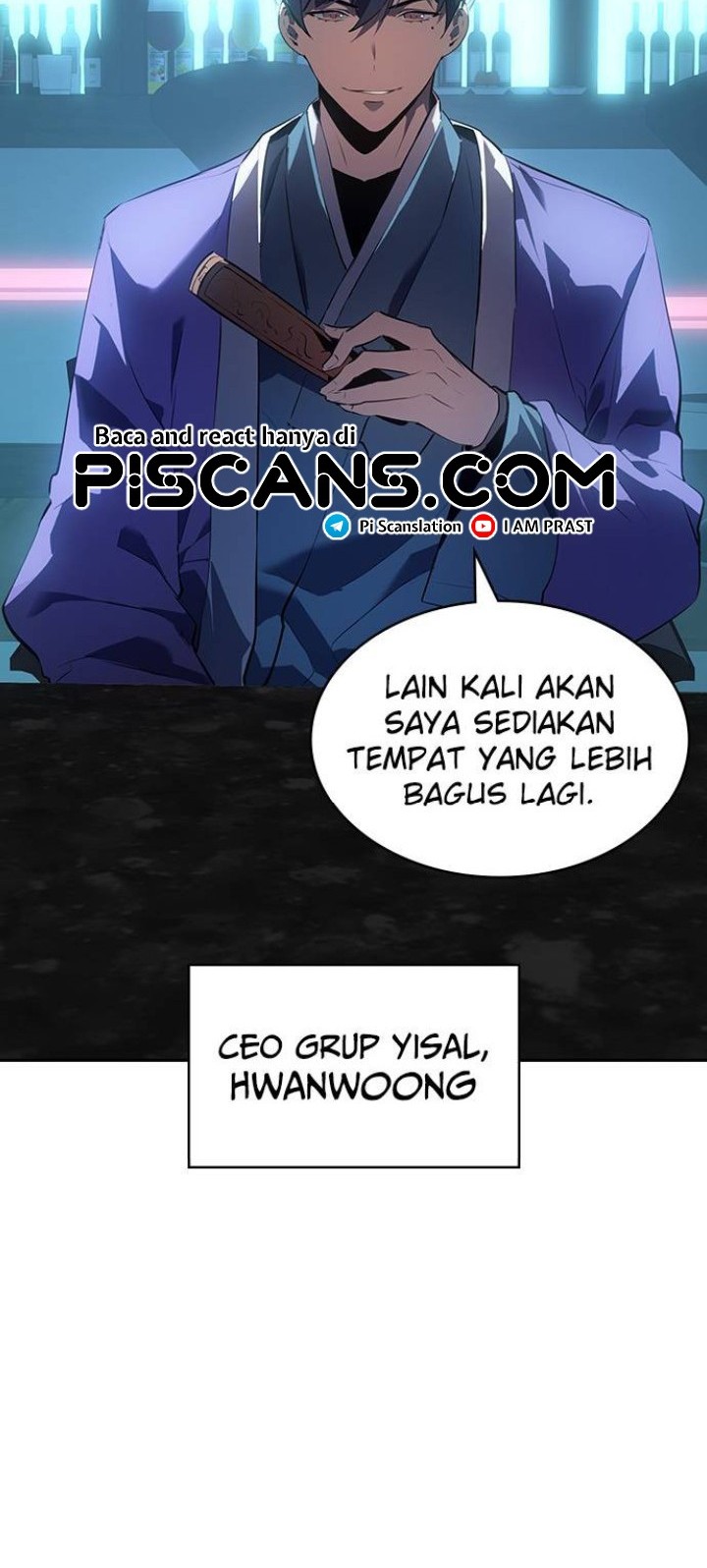 7Fates: Chakho Chapter 22 Gambar 10