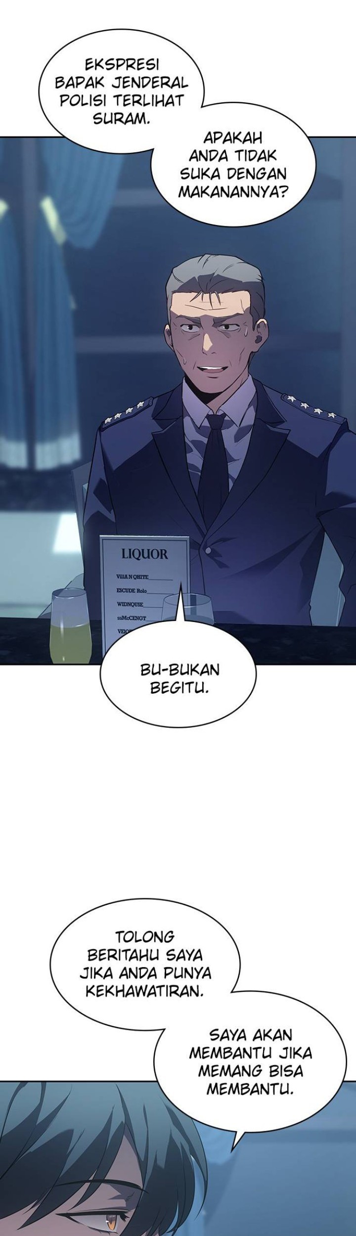 7Fates: Chakho Chapter 22 Gambar 13