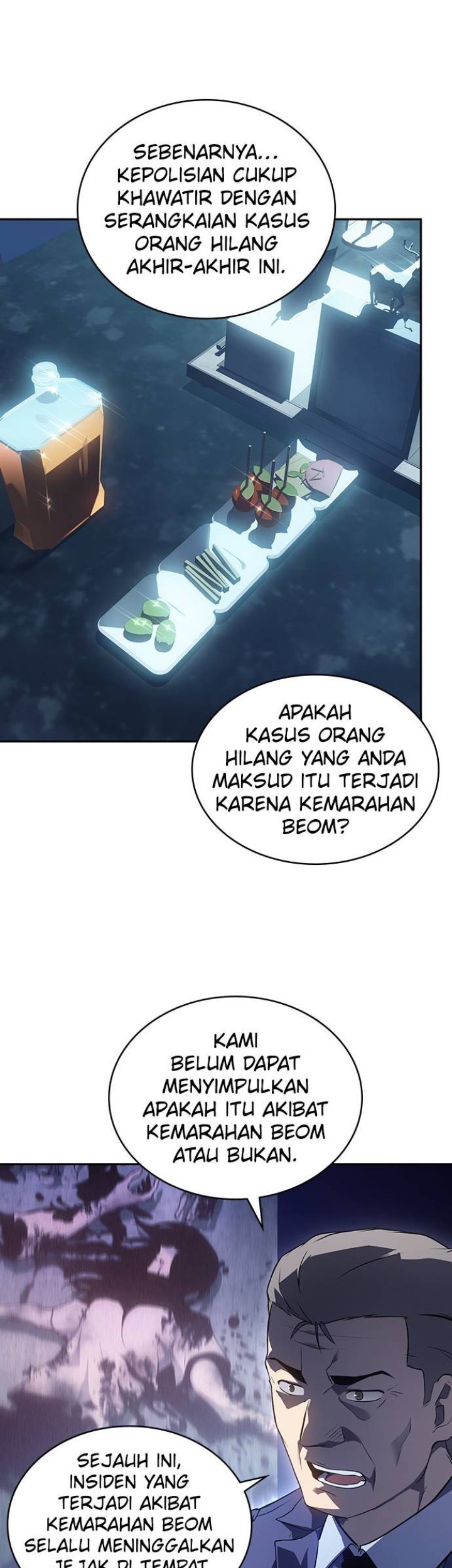 7Fates: Chakho Chapter 22 Gambar 16