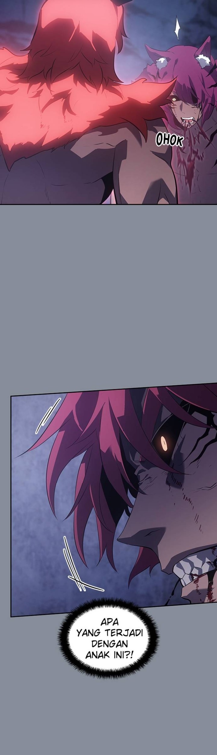 7Fates: Chakho Chapter 21 Gambar 20