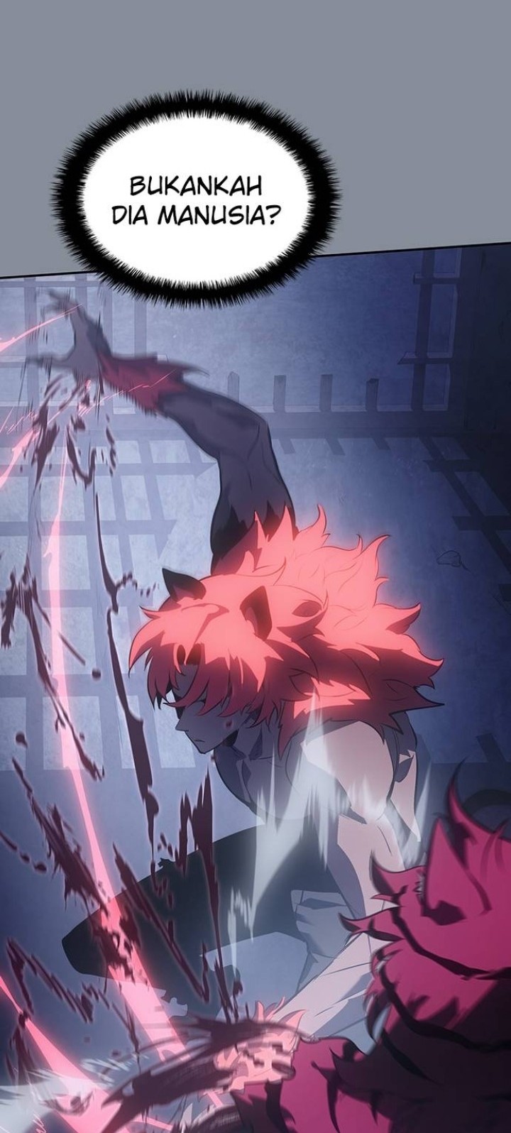 7Fates: Chakho Chapter 21 Gambar 21