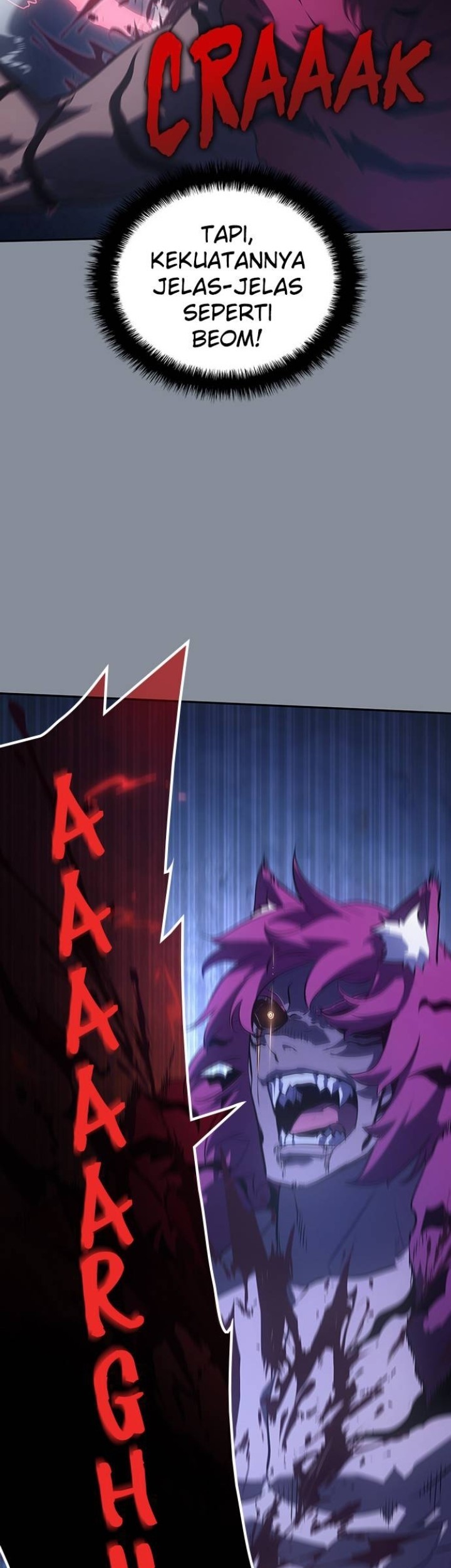 7Fates: Chakho Chapter 21 Gambar 22