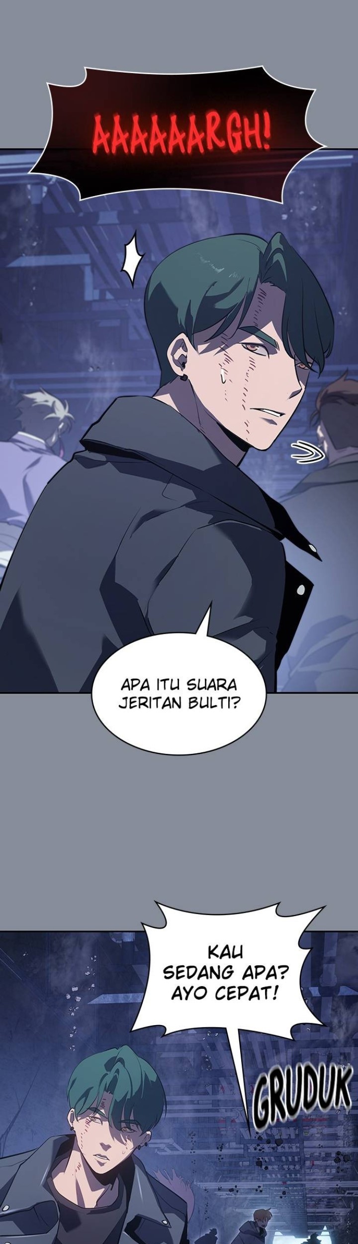 7Fates: Chakho Chapter 21 Gambar 26