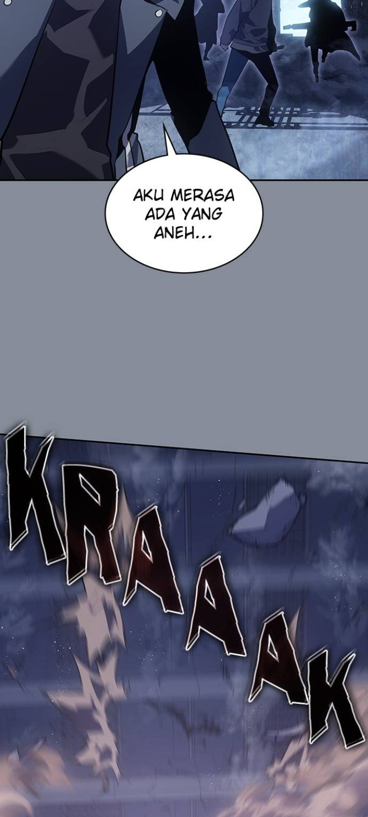 7Fates: Chakho Chapter 21 Gambar 27