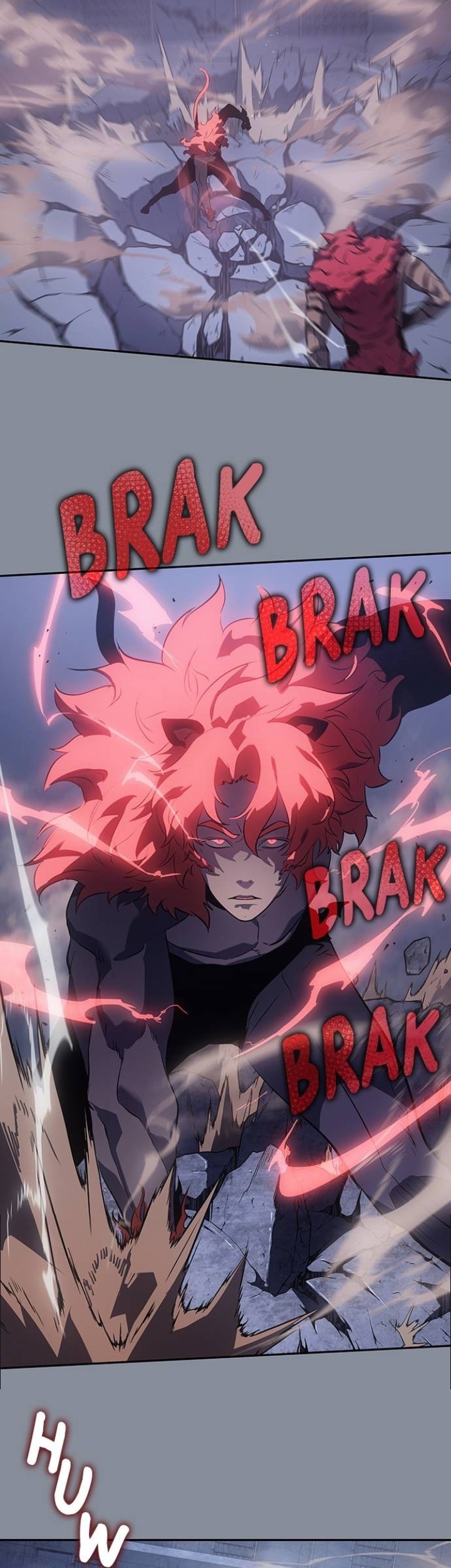 7Fates: Chakho Chapter 21 Gambar 28