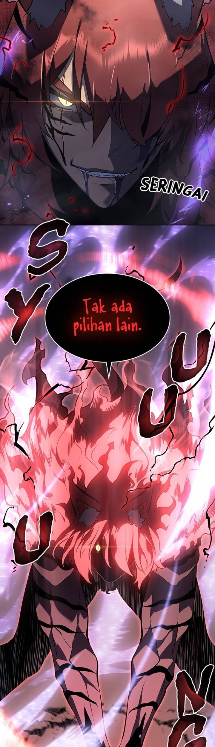 7Fates: Chakho Chapter 21 Gambar 30