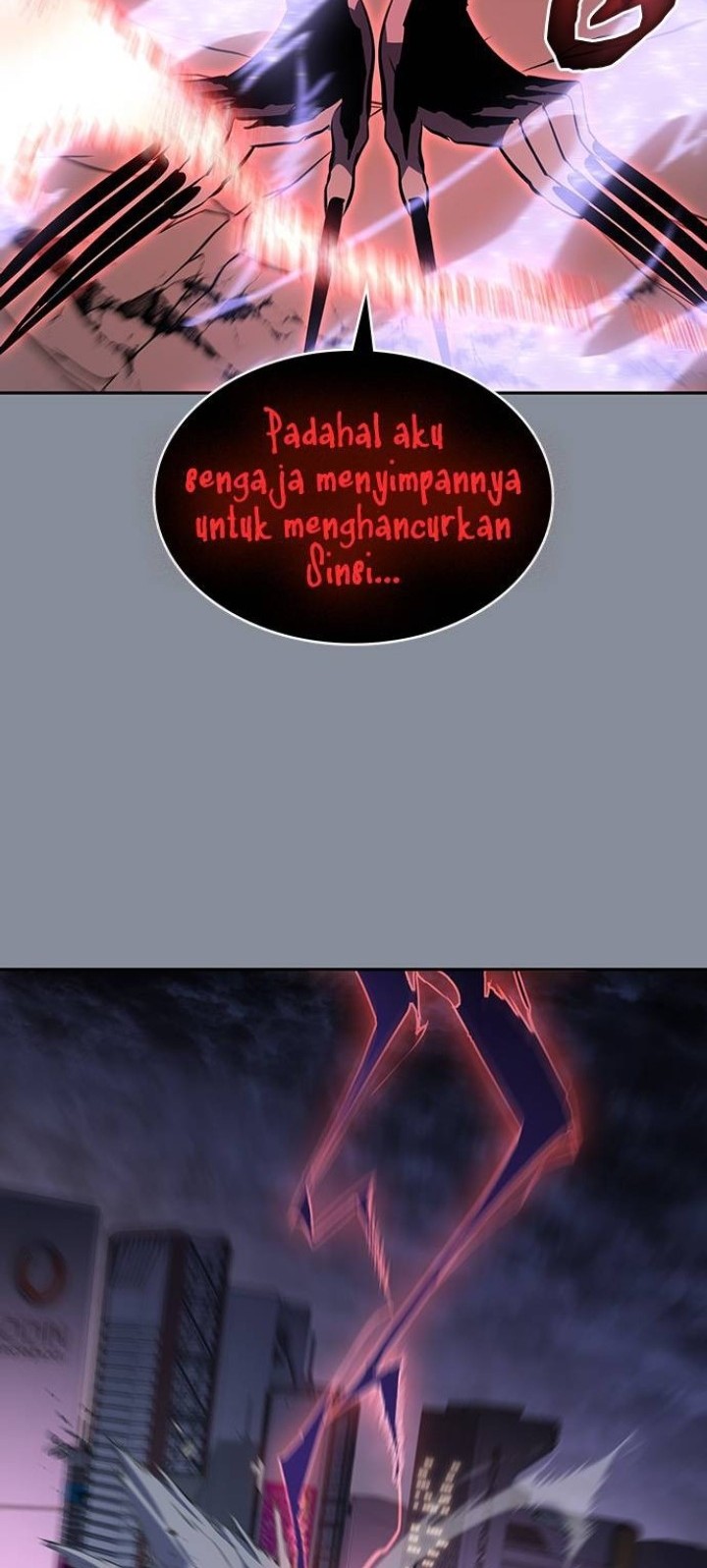 7Fates: Chakho Chapter 21 Gambar 31