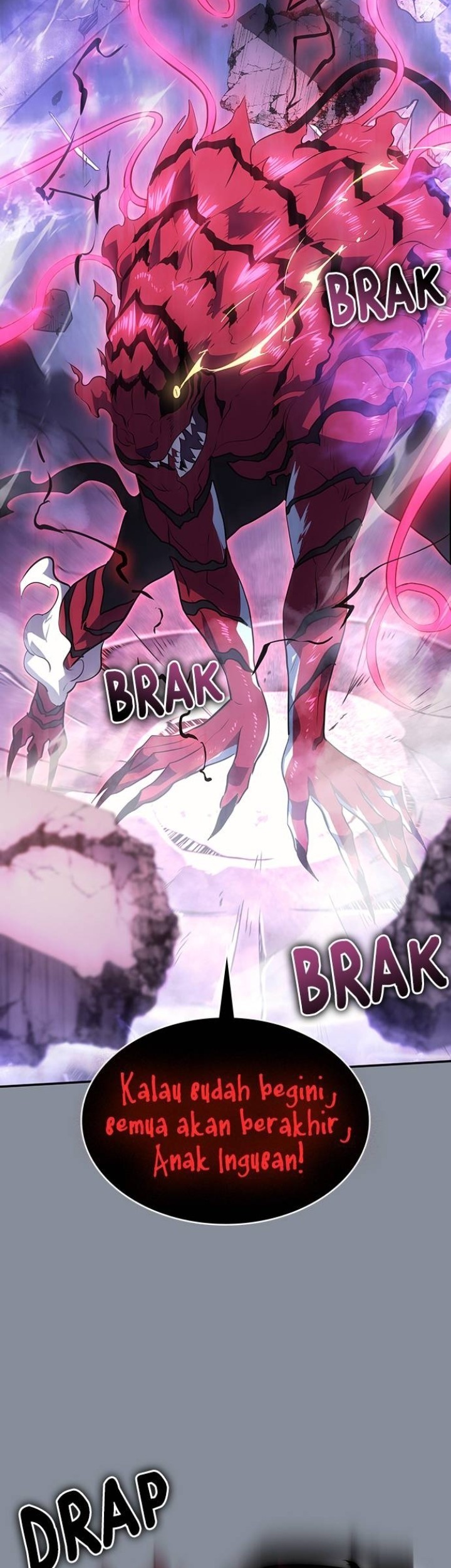 7Fates: Chakho Chapter 21 Gambar 34