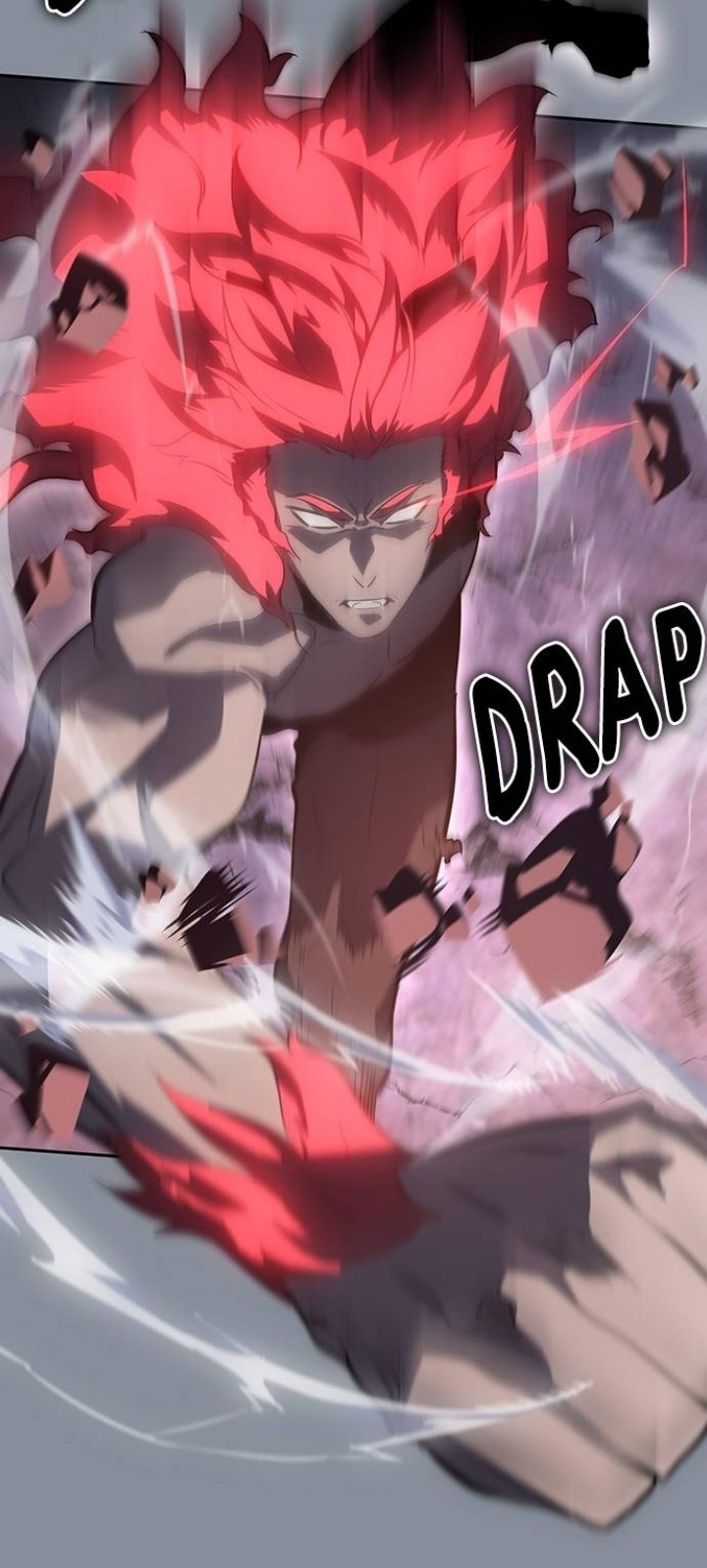 7Fates: Chakho Chapter 21 Gambar 35