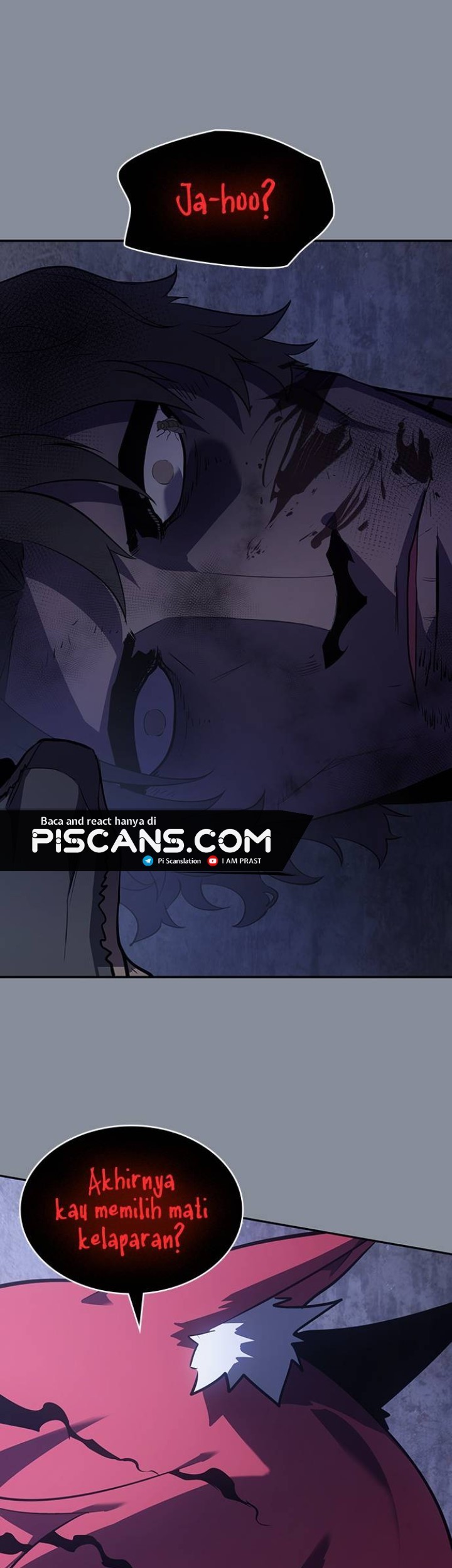 Baca Komik 7Fates: Chakho Chapter 21 Gambar 1