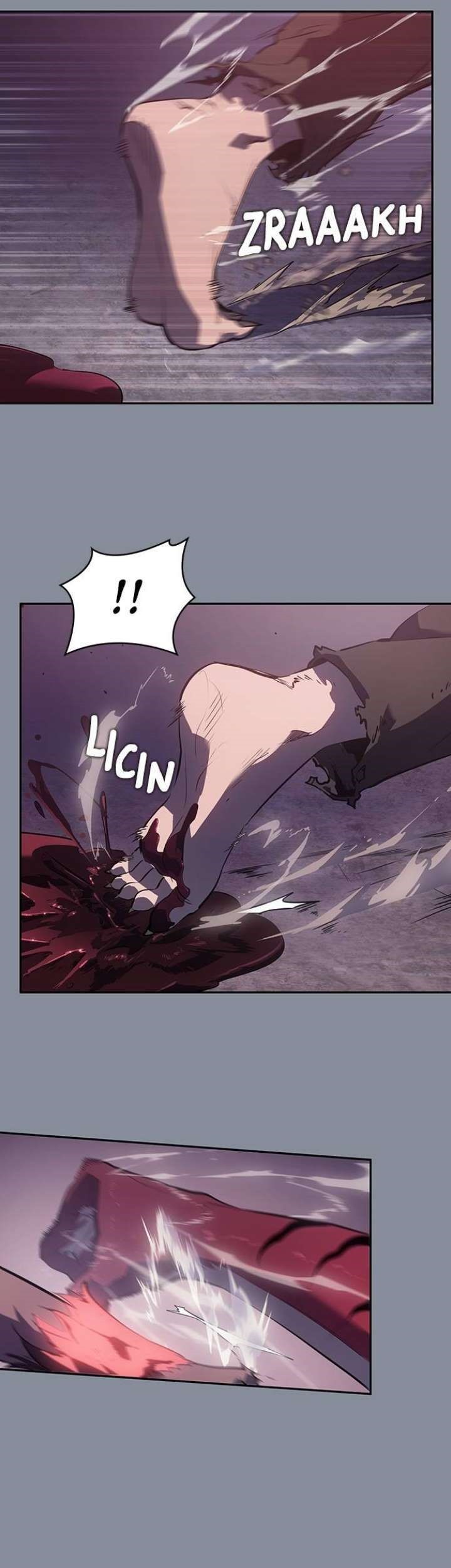 7Fates: Chakho Chapter 21 Gambar 41