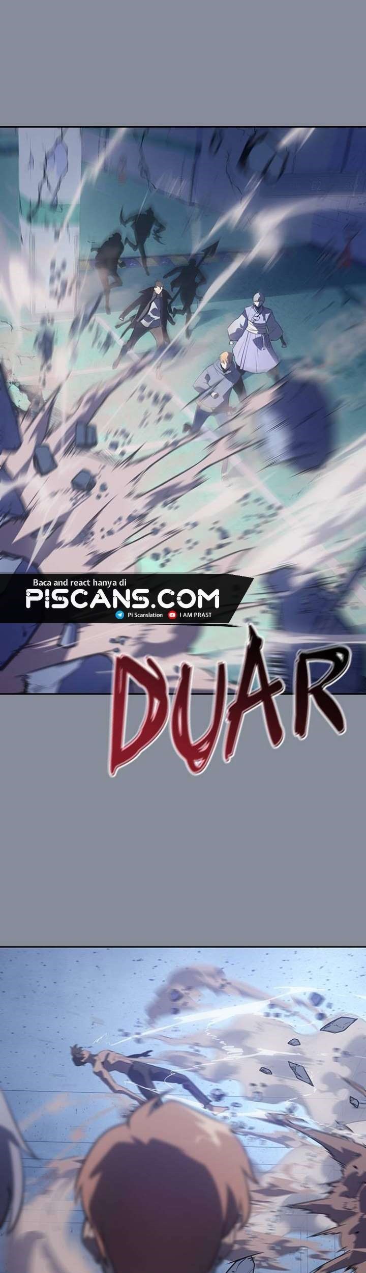 7Fates: Chakho Chapter 21 Gambar 49