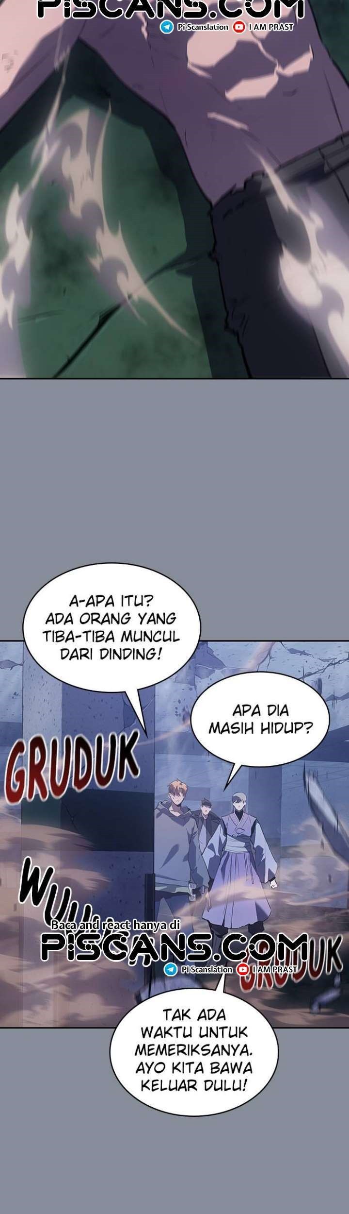7Fates: Chakho Chapter 21 Gambar 51