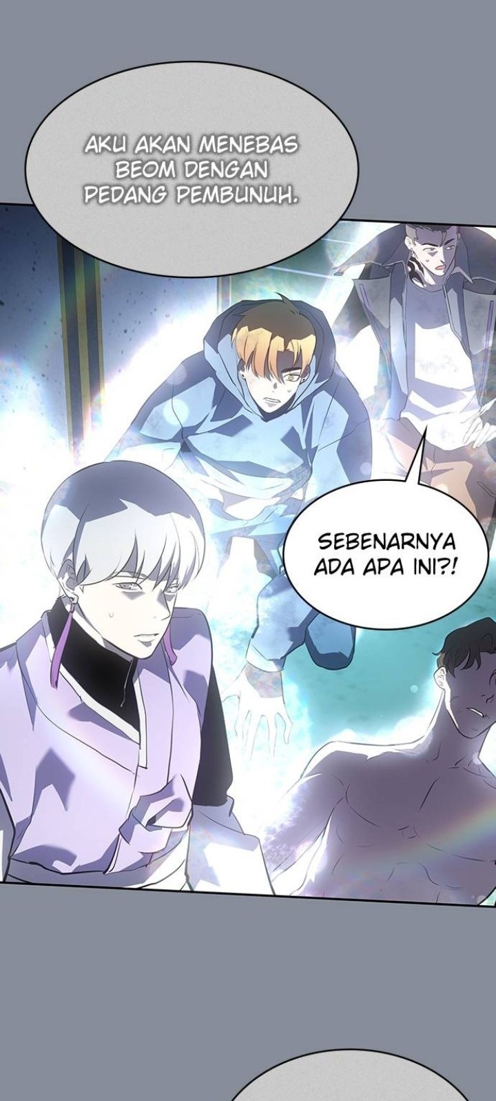 7Fates: Chakho Chapter 21 Gambar 56