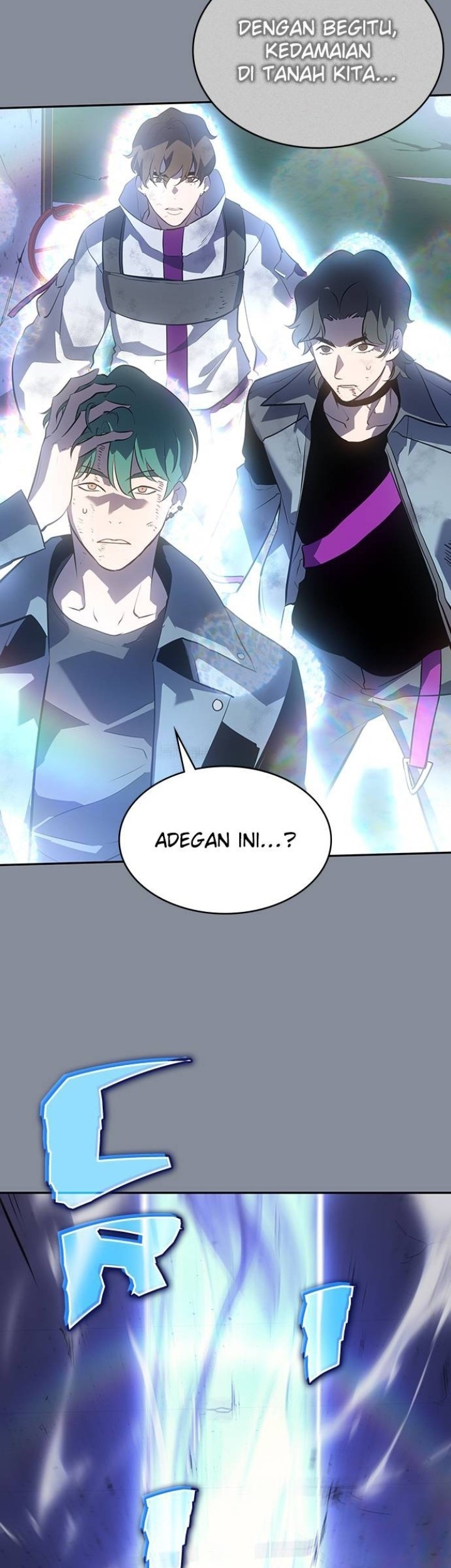 7Fates: Chakho Chapter 21 Gambar 57