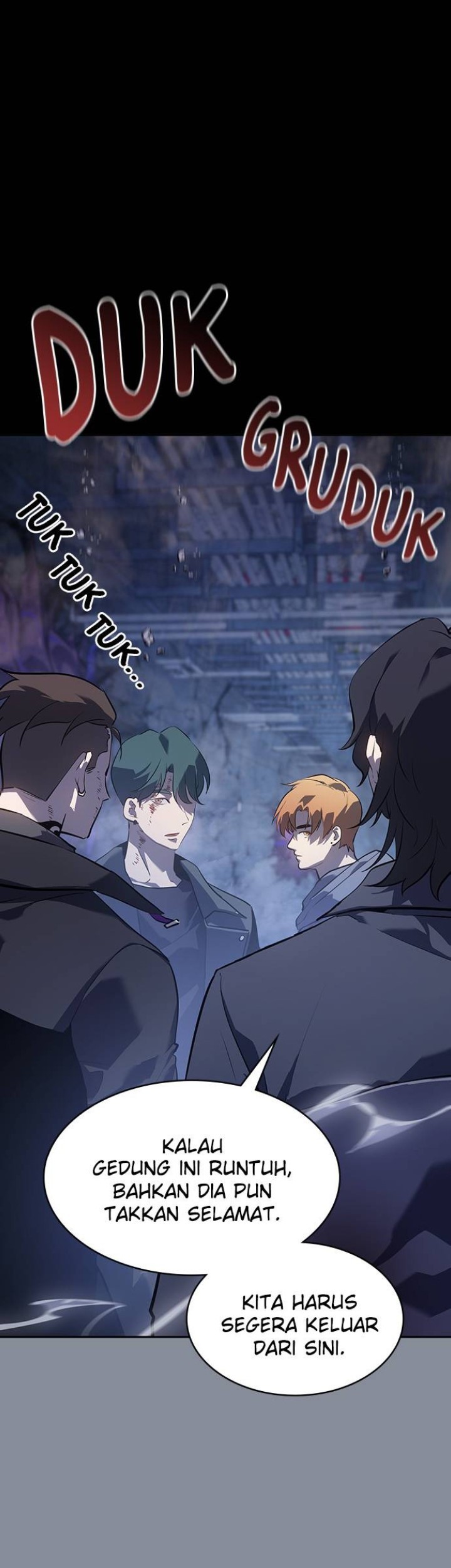 7Fates: Chakho Chapter 21 Gambar 7