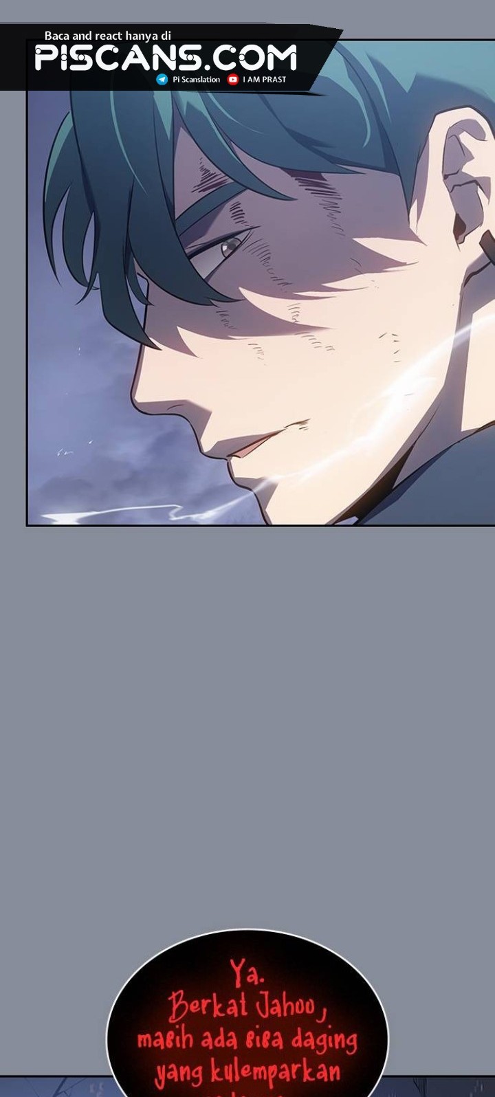 7Fates: Chakho Chapter 21 Gambar 8