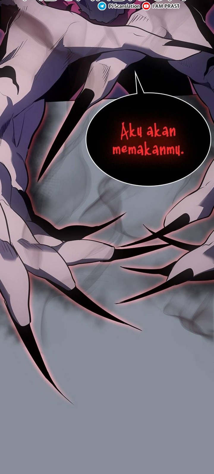 7Fates: Chakho Chapter 21 Gambar 10
