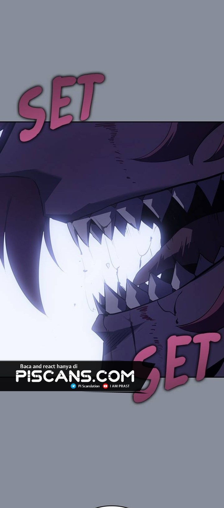 7Fates: Chakho Chapter 21 Gambar 11