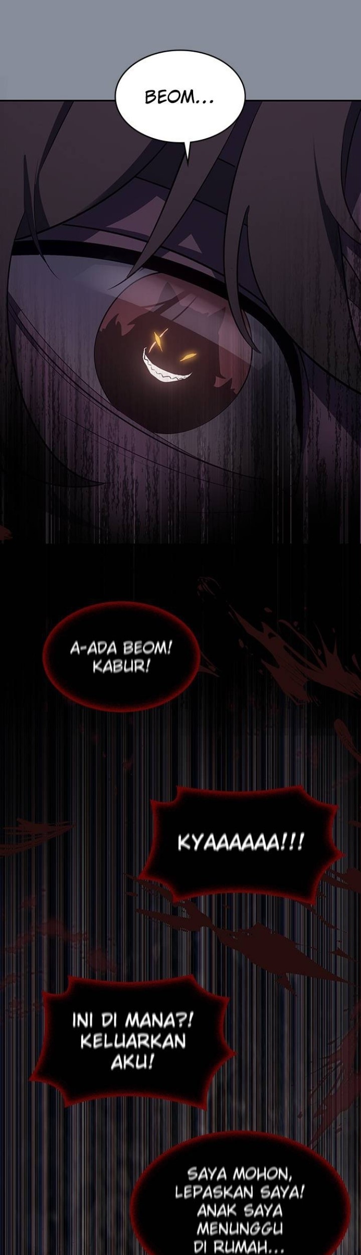 7Fates: Chakho Chapter 21 Gambar 12