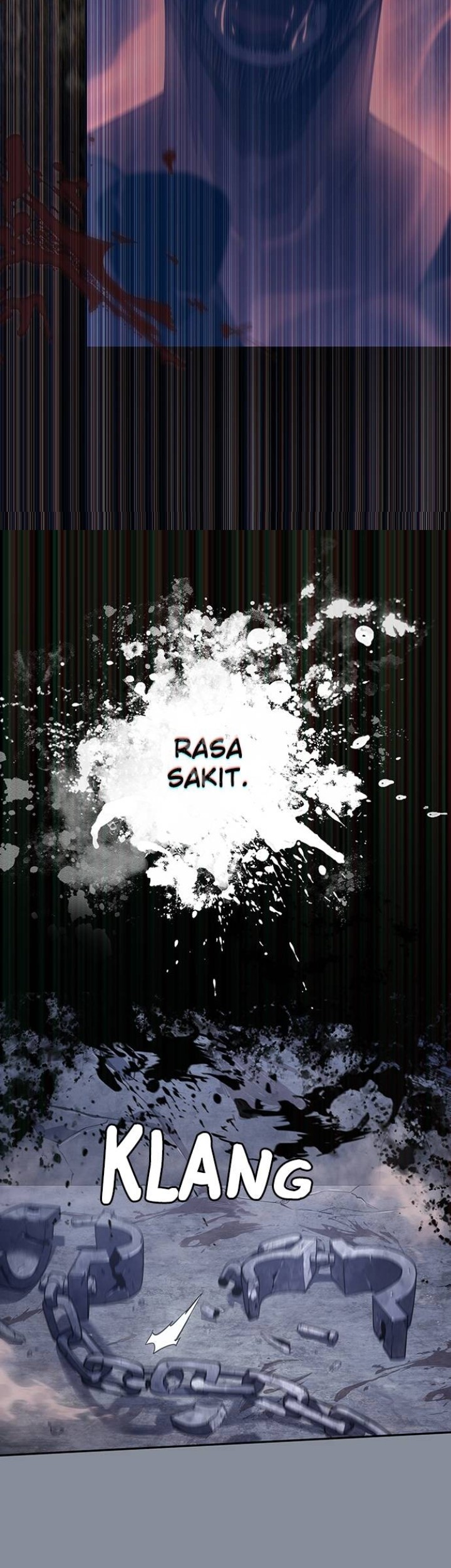 7Fates: Chakho Chapter 21 Gambar 16