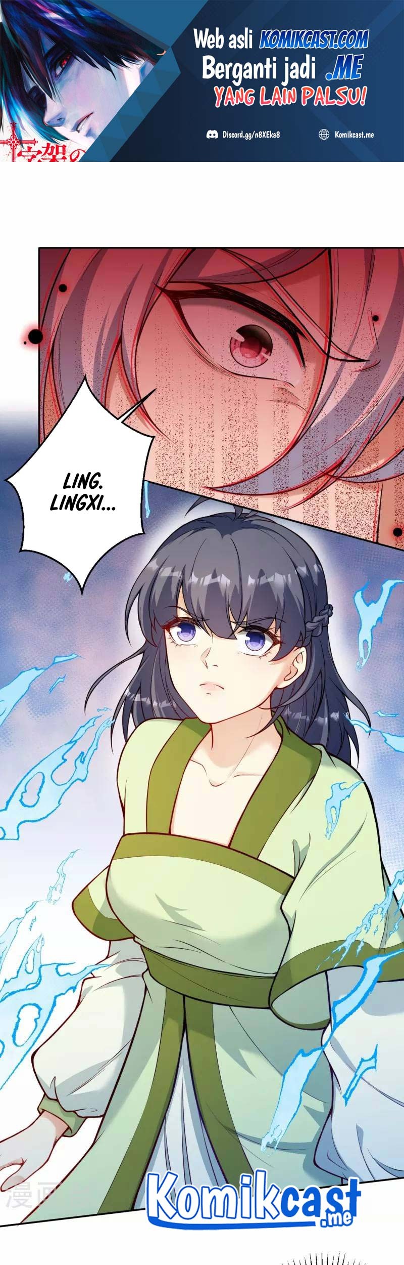 Baca Against the Gods Chapter 508 Gambar 2