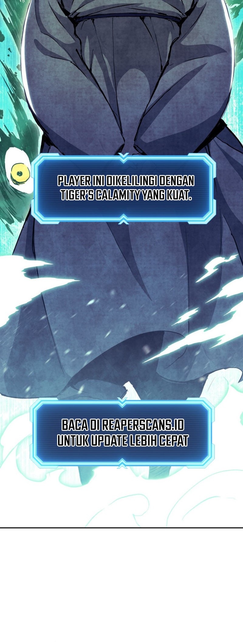 Return of the Broken Constellation Chapter 54 Gambar 36