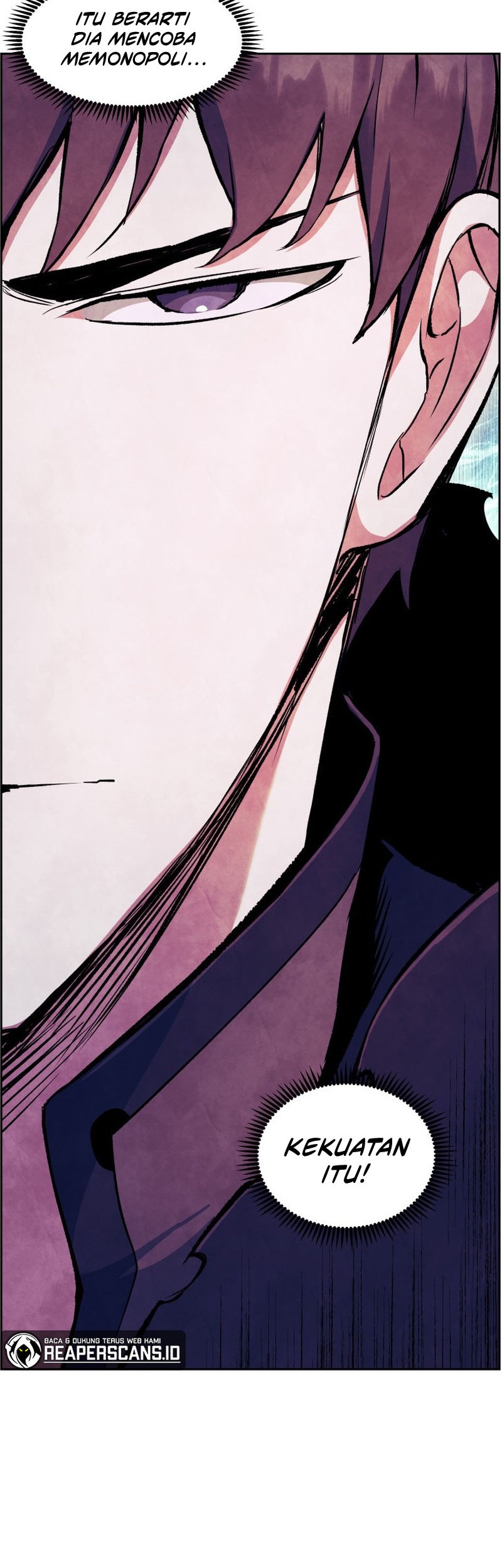 Return of the Broken Constellation Chapter 54 Gambar 46