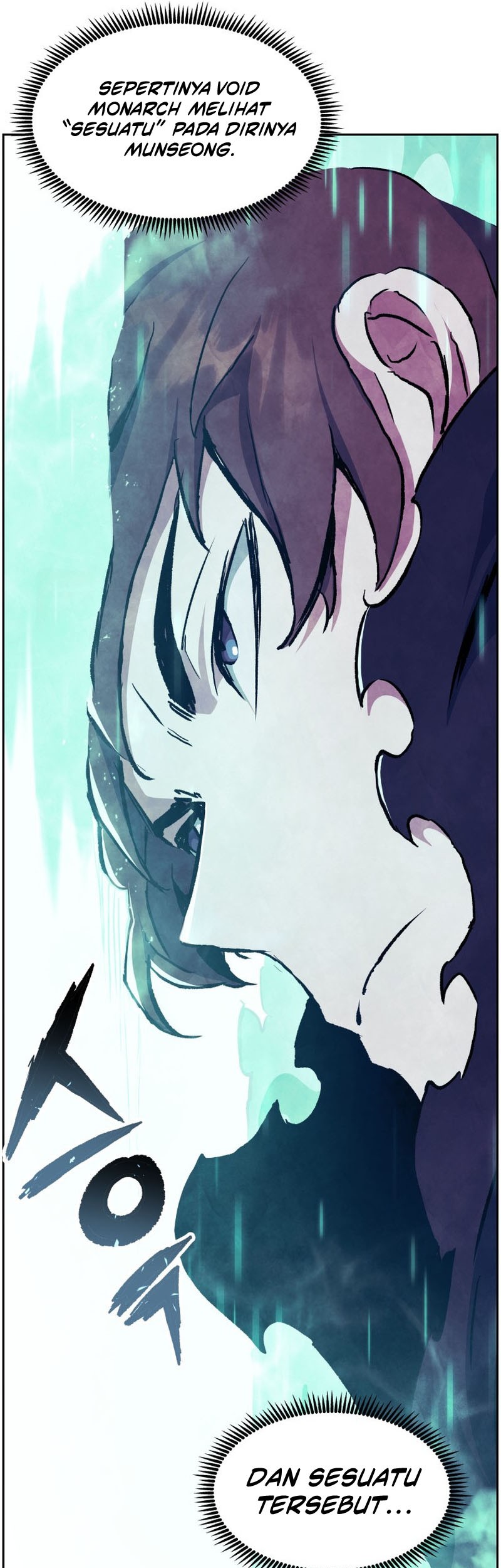Return of the Broken Constellation Chapter 54 Gambar 49