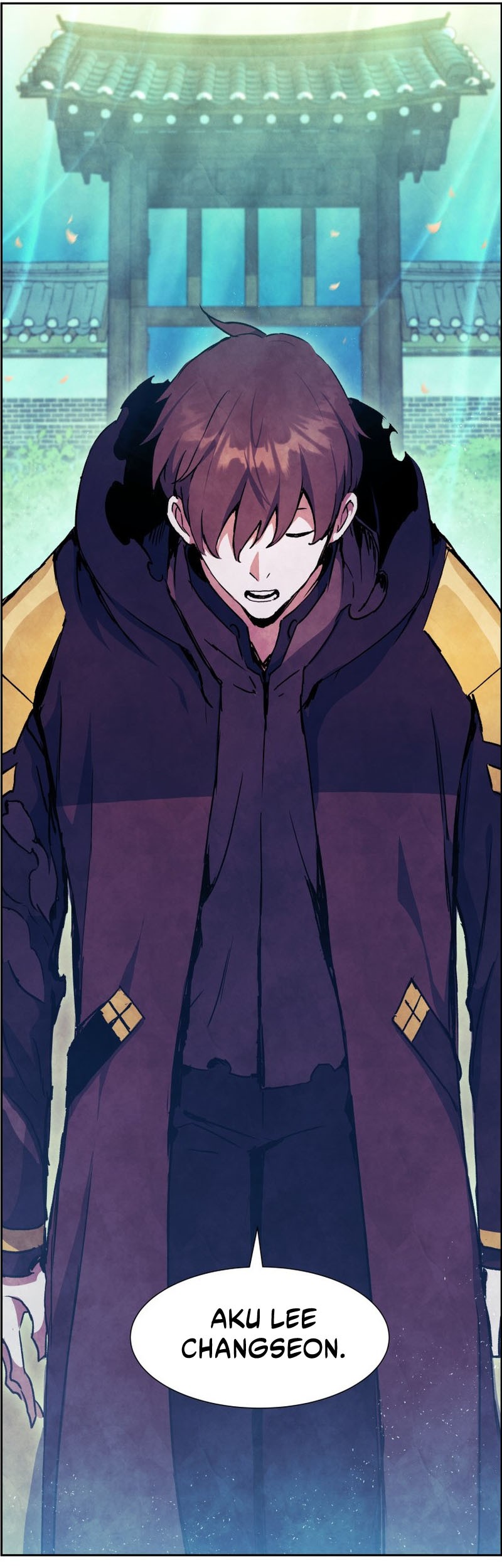 Return of the Broken Constellation Chapter 54 Gambar 13