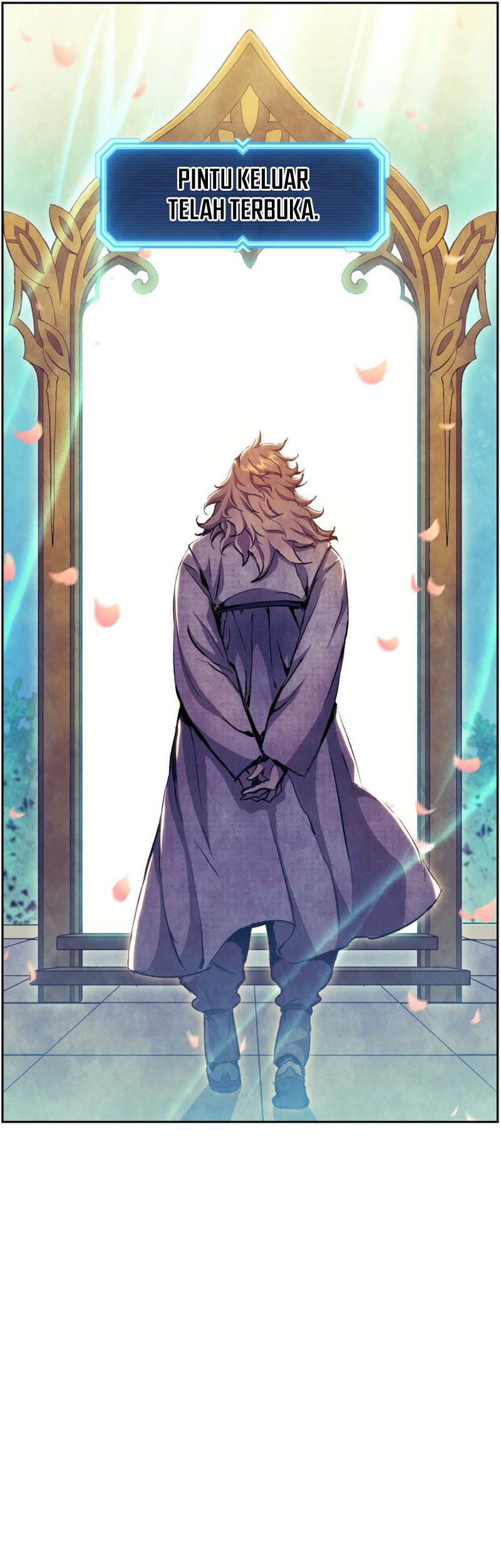 Return of the Broken Constellation Chapter 54 Gambar 29