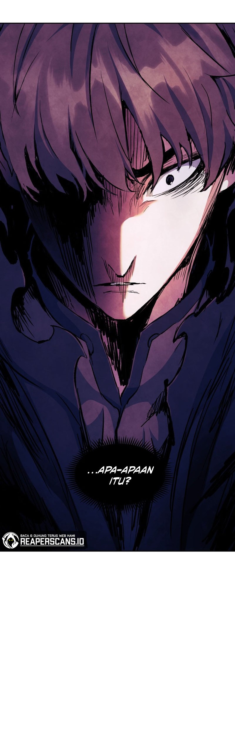 Return of the Broken Constellation Chapter 54 Gambar 30