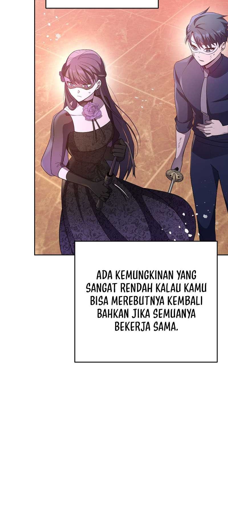 The Novel’s Extra (Remake) Chapter 41 Gambar 35