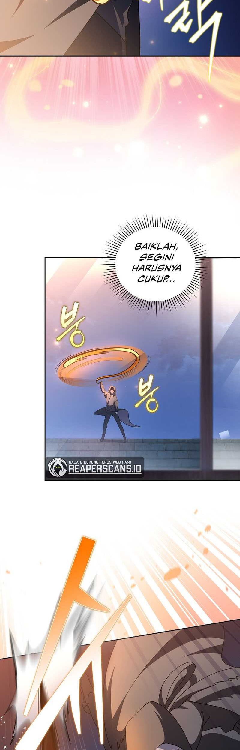 The Novel’s Extra (Remake) Chapter 41 Gambar 37