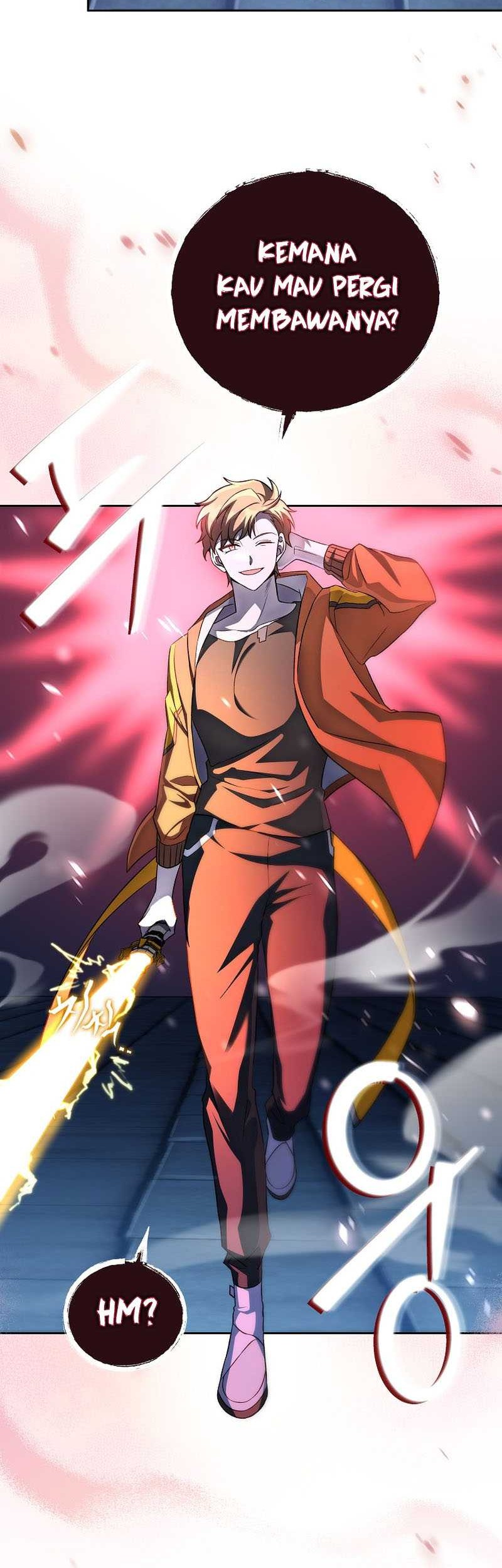 The Novel’s Extra (Remake) Chapter 41 Gambar 47