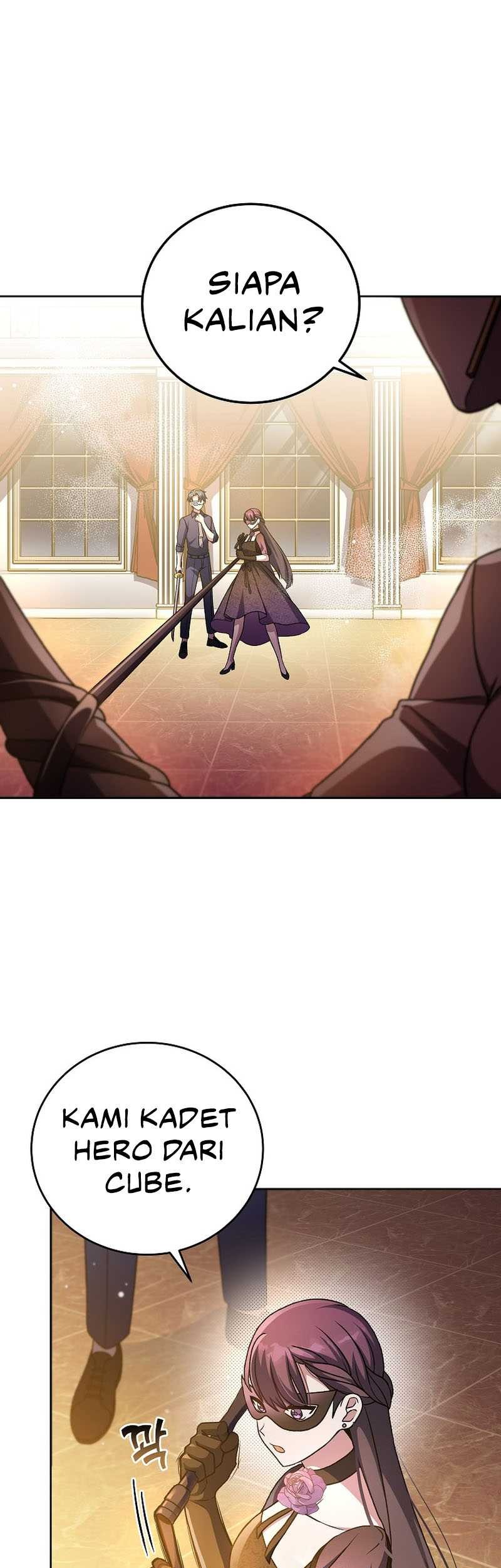 Baca The Novel’s Extra (Remake) Chapter 41 Gambar 2