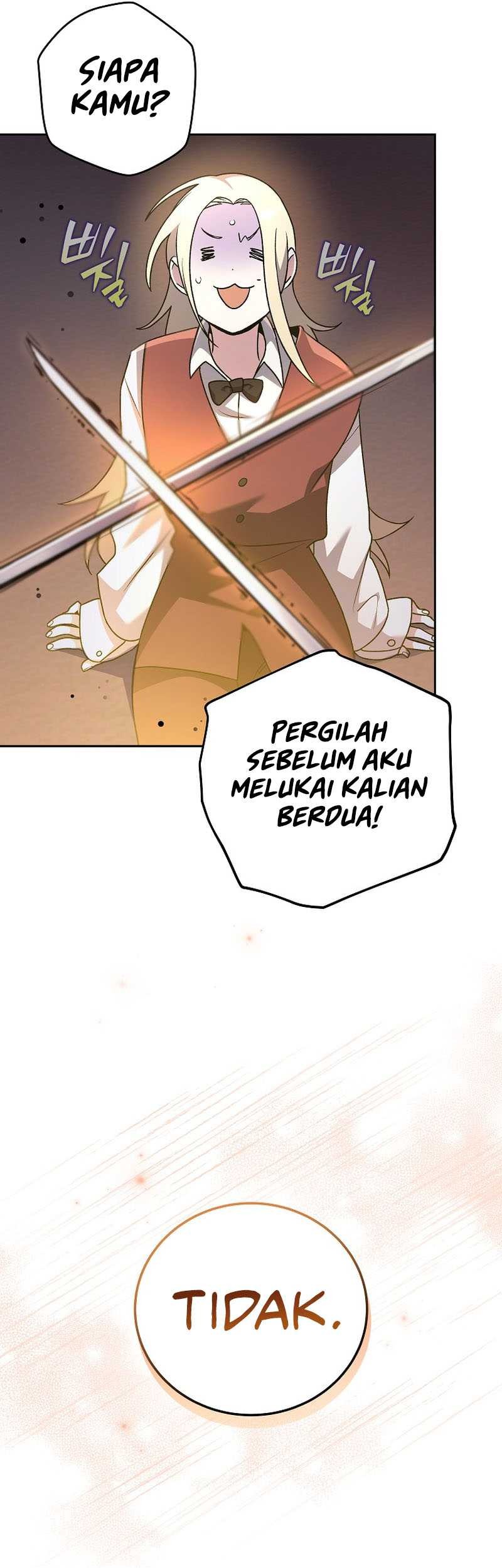 The Novel’s Extra (Remake) Chapter 41 Gambar 14
