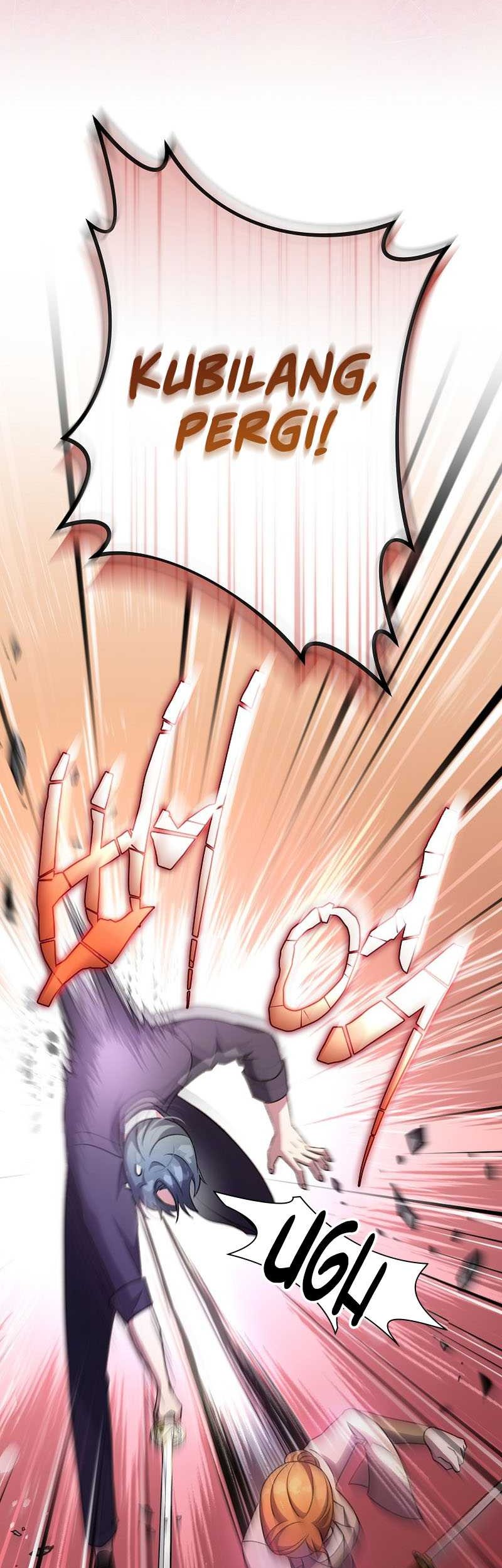 The Novel’s Extra (Remake) Chapter 41 Gambar 16