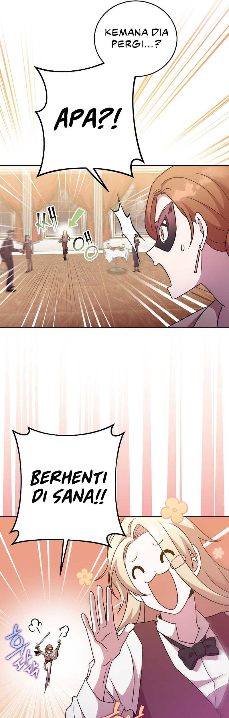 The Novel’s Extra (Remake) Chapter 41 Gambar 18