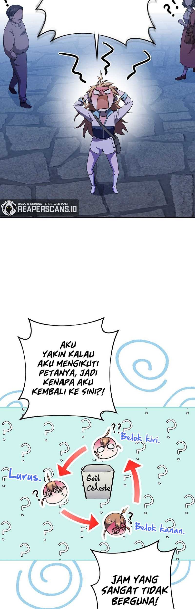 The Novel’s Extra (Remake) Chapter 41 Gambar 26