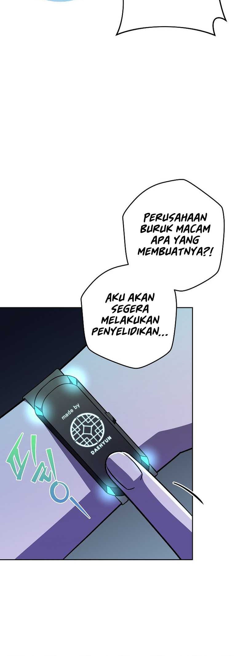 The Novel’s Extra (Remake) Chapter 41 Gambar 27