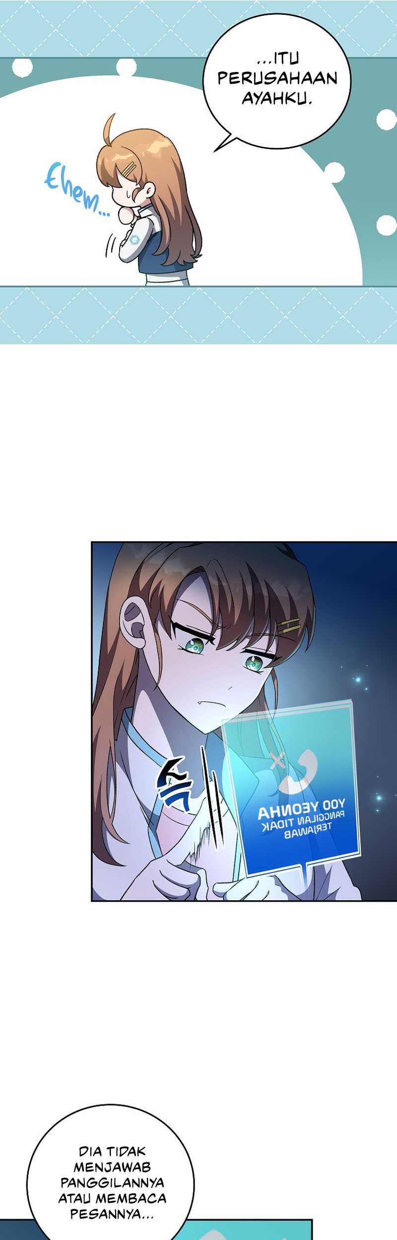 The Novel’s Extra (Remake) Chapter 41 Gambar 28
