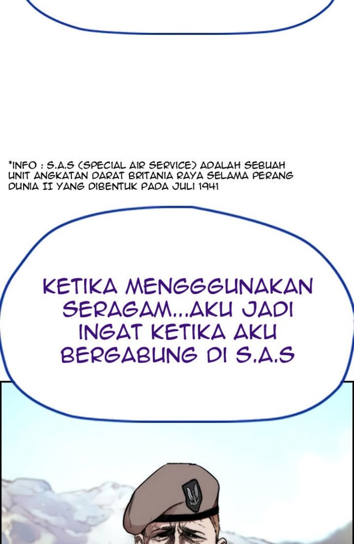 Wind Breaker Chapter 418 Gambar 24