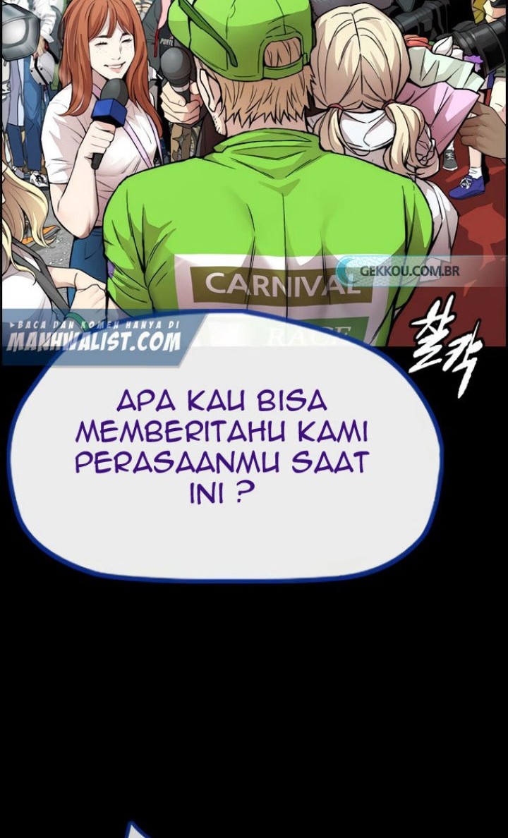 Baca Wind Breaker Chapter 418 Gambar 2