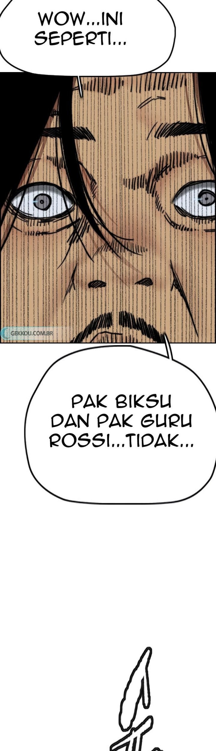 Wind Breaker Chapter 418 Gambar 63