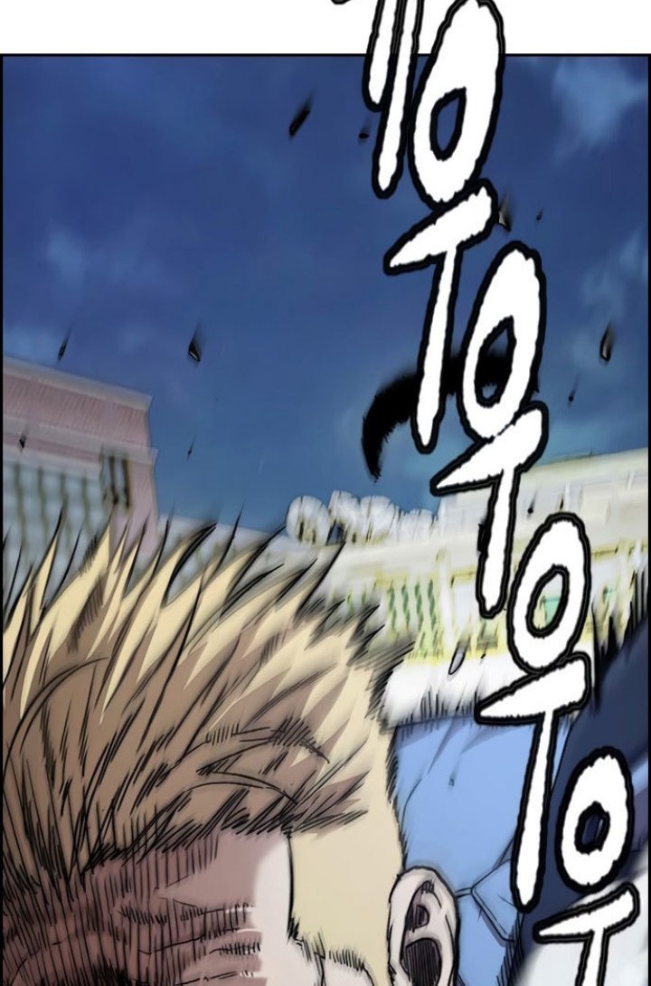Wind Breaker Chapter 418 Gambar 64