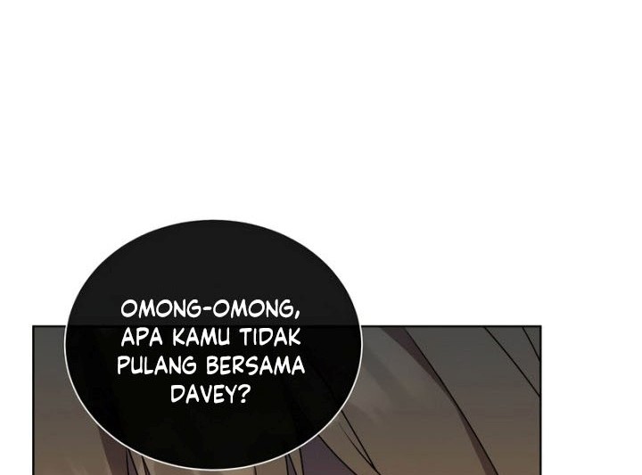 The MAX leveled hero will return! Chapter 107 Gambar 21