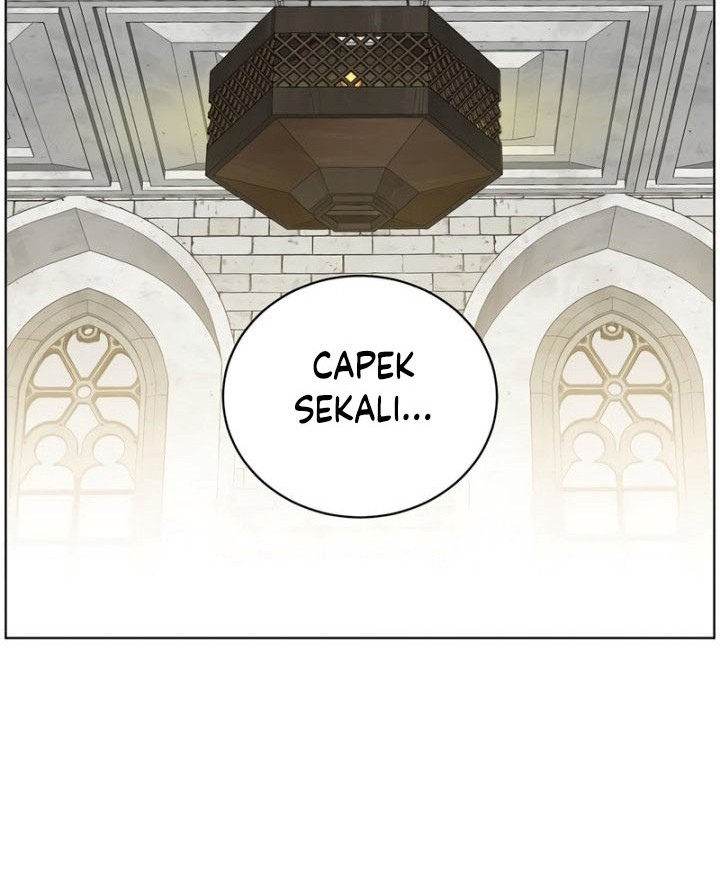 The MAX leveled hero will return! Chapter 107 Gambar 33